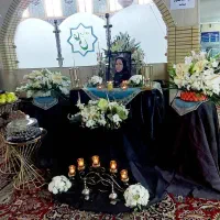 تشریفات مجالس ترحیم،مسجد،مزار