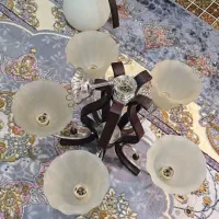 فروش لوستر|لوستر و چراغ آویز|فردیس, فردیس|دیوار