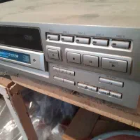 ویدئو سی دی ۵ دیسک پاناسونیک ژاپنی اصل|پخشکننده DVD و ویدیو|گرگان, |دیوار