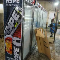 یخچال 60 70 80 سانت|فروشگاه و مغازه|صحنه, |دیوار