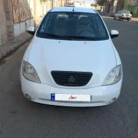 تیبا 1 مدل 97 دوگانه