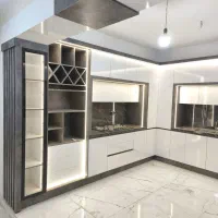 کابینت کمد تی وی وال نئودکور