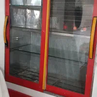 یخچال ایستاده 2 متری