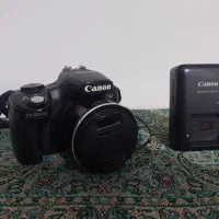 کنون sx50 hs سوپر زوم