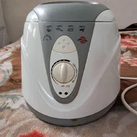 سرخ کن پارس خزر