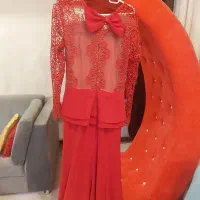 لباس مجلسی