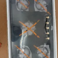 گاز صفحه‌ای