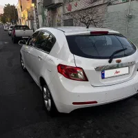 فروش خودرو جیلی