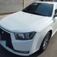 دنا پلاس توربو ۶ دنده