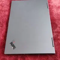 لپتاپ سری لوکس بدنه فلزی لنوو 360لمسی سیم کارت خور|رایانه همراه|اهواز, کوی فرهنگیان ۱|دیوار