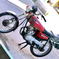 زمرد کویر مدل ۹۲