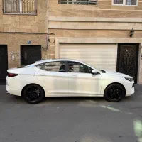 kmc j7 1404|خودرو سواری و وانت|تهران, هاشمی|دیوار