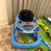 روروک مناسب 5 ماه به بالا