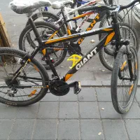 دوچرخه جاینت رینکون