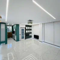 ۶۰متر+۲خواب+نقشه بینظیر+دیزاین لوکس+قدرالسهم دار|فروش آپارتمان|تهران, شهر زیبا|دیوار