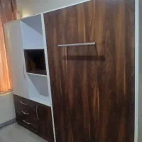 تخت تاشو کمدی بلج
