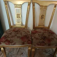 مبلمان کلاسیک|مبلمان خانگی و میز عسلی|رباط‌کریم, رباط‌کریم|دیوار