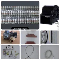 تعمیر گاز  هود،بخاری،ابگرمکن پکیج|خدمات پیشه و مهارت|صدرا-فارس, فاز ۱|دیوار