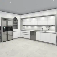 همکار ساده