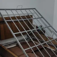 جک تخت خواب دونفره