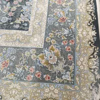 فرش ۲۰ متری ۱۲۰۰ شانه|فرش|قرچک, باقرآباد|دیوار