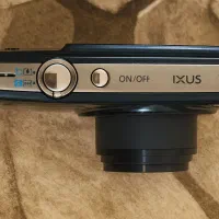 دوربین کانن Canon IXUS 180|دوربین عکاسی و فیلمبرداری|پارسآباد, |دیوار