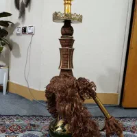 قلیون چوبی|کلکسیون و سرگرمی|بروجرد, |دیوار