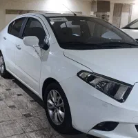 برلیانس h230 اتومات