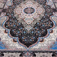 چهار تخته فرش 12متری 700شانه دستباف گونه نو اکبند|فرش|مشهد, حرم مطهر رضوی|دیوار
