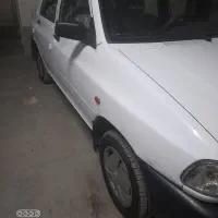 پراید مدل۹۸ درحدصفر|خودرو سواری و وانت|مشهد, امیریه|دیوار