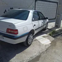 پژوSLxT5مدل 92