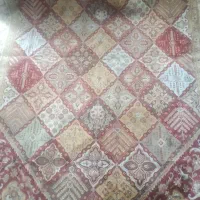 فرش خودمونی دوازده متری