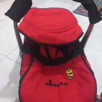 یک عدد کریر درحدنو کاملا سالم