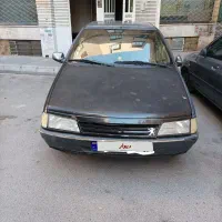 پژو 2000