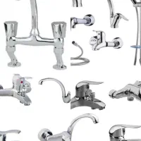 تعویض شیرآلات