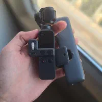 دوربین اسمو پاکت osmo pocket 1 / 4k