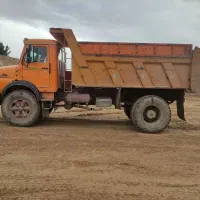 تک1921|خودرو سنگین|مشهد, میان ولایت|دیوار