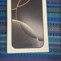 ایفون ۱۶ پرومکس Zaa