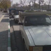 وانت بار تمام مناطق