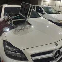 ترمیم شیشه و نصب شیشه اتومبیل|خدمات موتور و ماشین|تهران, علم و صنعت|دیوار