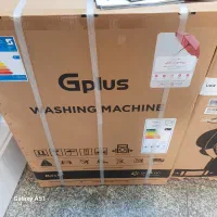 لباسشویی جی پلاس مدلGWM-R88 آکبند