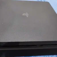 کنسول ps4 اسلیم 1tb|کنسول، بازی ویدئویی و آنلاین|خرمشهر, |دیوار