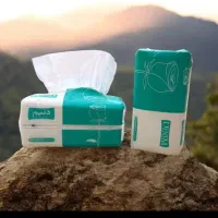 دستمال کاغذی