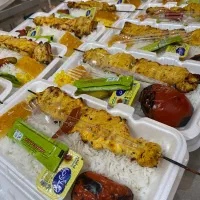 غذای آماده و اقتصادی،رستوران،آشپزخانه|خدمات پذیرایی، مراسم|مشهد, ولیعصر (شهرک غرب)|دیوار