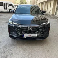 فروش چانگان CS55 پلاس|خودرو سواری و وانت|مشهد, بهشت|دیوار