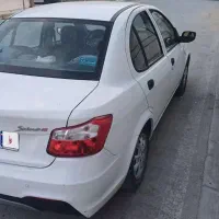 سایناs اس مدل 1400 تمیز و کم کار|خودرو سواری و وانت|اصفهان, کشاورزی|دیوار