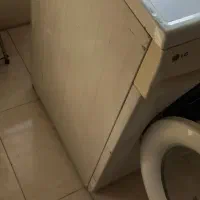 ماشین لباسشویی ال جی ۷کیلویی|ماشین لباسشویی و خشک‌کن لباس|پاکدشت, پاکدشت (مامازند)|دیوار