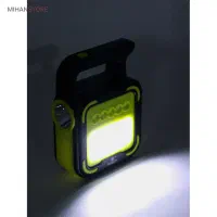 چراغ و پروژکتور اضطراری دارای پاوربانک|لوازم جانبی موبایل و تبلت|کوار, |دیوار