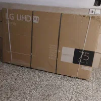 تلویزون الجی LG سامسونگ تمام سایز ها موجود|تلویزیون و پروژکتور|مشهد, کوی المهدی|دیوار