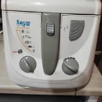 تعدادی ظروف اشپزخانه